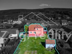 Prodej rodinného domu, Velká nad Veličkou, 260 m2