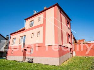 Prodej rodinného domu, Velká nad Veličkou, 260 m2