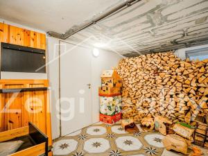 Prodej rodinného domu, Velká nad Veličkou, 260 m2