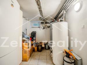Prodej rodinného domu, Velká nad Veličkou, 260 m2