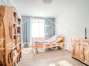 Prodej rodinného domu, Velká nad Veličkou, 260 m2