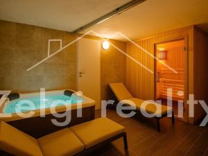Prodej rodinného domu, Velká nad Veličkou, 260 m2