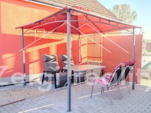 Prodej rodinného domu, Velká nad Veličkou, 260 m2