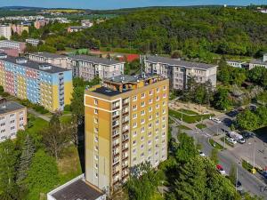 Prodej bytu 3+1, Plzeň, Na Dlouhých, 69 m2