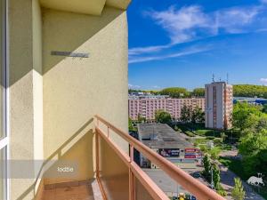Prodej bytu 3+1, Plzeň, Na Dlouhých, 69 m2