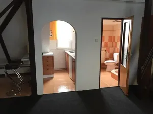 Pronájem bytu 2+kk, Praha - Ruzyně, Alej Českých exulantů, 80 m2