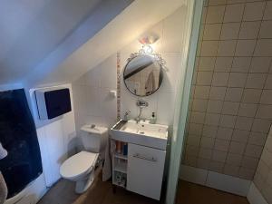 Pronájem kanceláře, Praha - Vinohrady, 40 m2