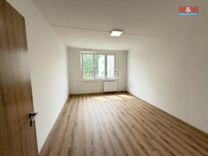 Pronájem bytu 2+1, Louny, Kpt. Nálepky, 65 m2
