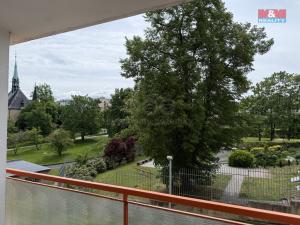 Pronájem bytu 2+1, Louny, Kpt. Nálepky, 65 m2