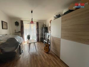 Prodej bytu 2+1, Ostrava - Poruba, Dělnická, 50 m2
