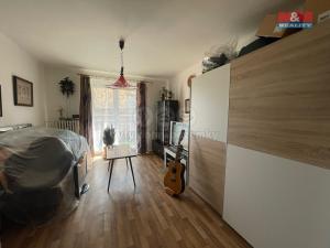 Prodej bytu 2+1, Ostrava - Poruba, Dělnická, 50 m2