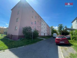 Prodej bytu 2+1, Ostrava - Poruba, Dělnická, 50 m2