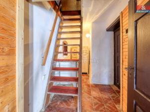 Prodej chalupy, Mladý Smolivec - Budislavice, 51 m2