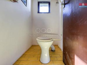 Prodej chalupy, Mladý Smolivec - Budislavice, 51 m2