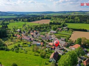 Prodej chalupy, Mladý Smolivec - Budislavice, 51 m2