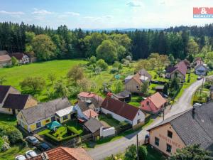 Prodej chalupy, Mladý Smolivec - Budislavice, 51 m2