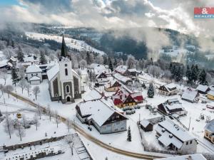 Prodej ubytování, Kořenov - Příchovice, 750 m2