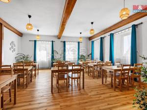 Prodej ubytování, Kořenov - Příchovice, 750 m2