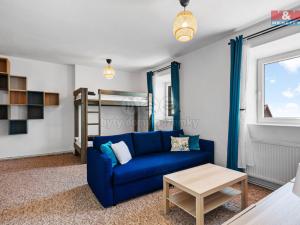 Prodej ubytování, Kořenov - Příchovice, 750 m2