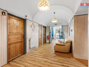 Prodej ubytování, Kořenov - Příchovice, 750 m2