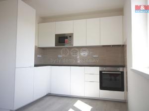 Pronájem bytu 3+kk, Tehovec, U Mototechny, 68 m2