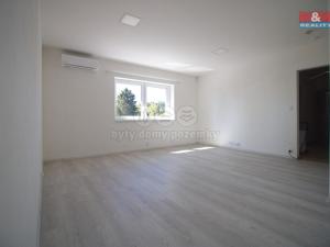 Pronájem bytu 3+kk, Tehovec, U Mototechny, 68 m2