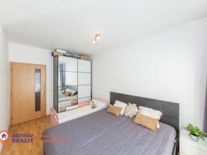 Prodej bytu 2+kk, Olomouc - Nové Sady, Družební, 54 m2