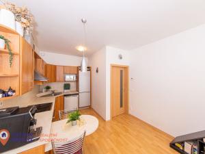 Prodej bytu 2+kk, Olomouc - Nové Sady, Družební, 54 m2