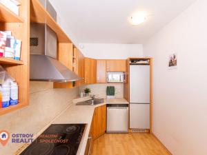Prodej bytu 2+kk, Olomouc - Nové Sady, Družební, 54 m2