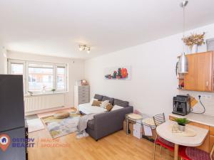 Prodej bytu 2+kk, Olomouc - Nové Sady, Družební, 54 m2