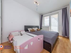 Prodej bytu 2+kk, Olomouc - Nové Sady, Družební, 54 m2