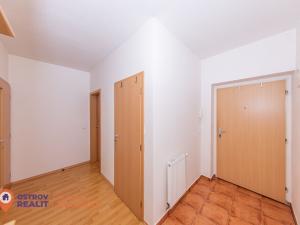 Prodej bytu 2+kk, Olomouc - Nové Sady, Družební, 54 m2