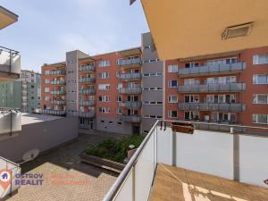 Prodej bytu 2+kk, Olomouc - Nové Sady, Družební, 54 m2