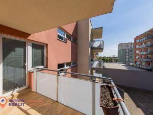 Prodej bytu 2+kk, Olomouc - Nové Sady, Družební, 54 m2