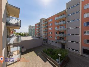Prodej bytu 2+kk, Olomouc - Nové Sady, Družební, 54 m2