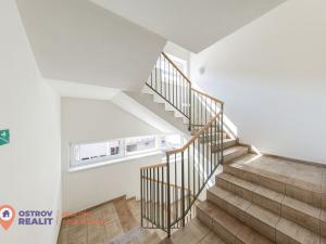Prodej bytu 2+kk, Olomouc - Nové Sady, Družební, 54 m2
