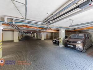 Prodej bytu 2+kk, Olomouc - Nové Sady, Družební, 54 m2
