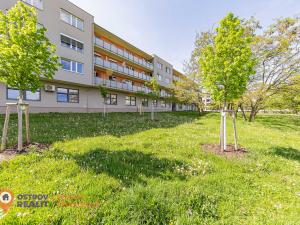 Prodej bytu 2+kk, Olomouc - Nové Sady, Družební, 54 m2