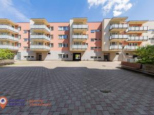 Prodej bytu 2+kk, Olomouc - Nové Sady, Družební, 54 m2