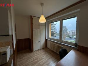Pronájem bytu 2+1, Brno - Řečkovice, Renčova, 61 m2