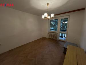 Pronájem bytu 2+1, Brno - Řečkovice, Renčova, 61 m2