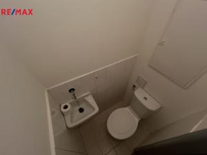 Pronájem bytu 2+1, Brno - Řečkovice, Renčova, 61 m2