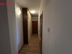 Pronájem bytu 2+1, Brno - Řečkovice, Renčova, 61 m2