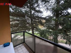 Pronájem bytu 2+1, Brno - Řečkovice, Renčova, 61 m2