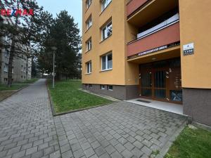 Pronájem bytu 2+1, Brno - Řečkovice, Renčova, 61 m2