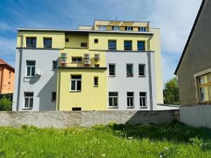Prodej bytu 2+1, České Budějovice, Nerudova, 69 m2