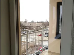 Prodej bytu 2+kk, Rokycany, Dělostřelců, 63 m2