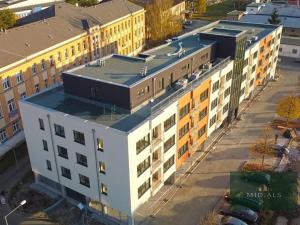 Prodej bytu 2+kk, Rokycany, Dělostřelců, 63 m2