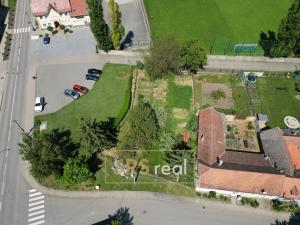 Prodej pozemku pro bydlení, Brumovice, 742 m2