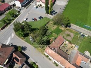 Prodej pozemku pro bydlení, Brumovice, 742 m2